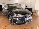 Audi S1 2.0 TFSI quattro 1.Hand Scheckh. FSE Xen PDC - Audi S1 aus 2017
