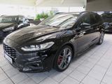 Ford Mondeo Turnier ST-Line*AZV*DAB*AppleCarPlay* - Ford Mondeo ST-Line mit Benzin-Antrieb