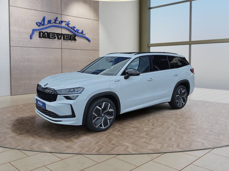 Image of Skoda Kodiaq