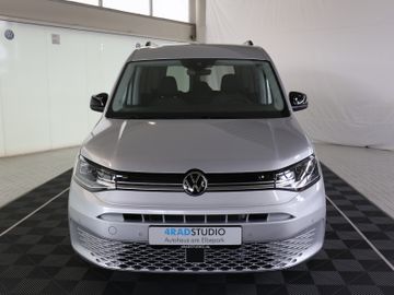 Volkswagen Caddy 1.5 TSI DSG GOAL STANDHZ ACC 5J GARANTIE