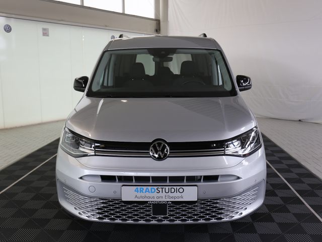 Volkswagen Caddy 1.5 TSI DSG GOAL STANDHZ ACC 5J GARANTIE