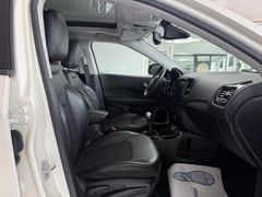 JEEP Compass Limited ACC Panorama Beats Audio Navi