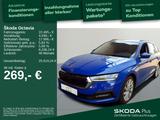 Skoda Octavia Combi 1.4 TSI iV Ambition iV*LED*SHZ*APP - Skoda Octavia Ambition mit Hybrid-Antrieb (Benzin/Elektro)