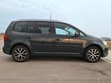 Volkswagen Touran 1.6 TDI Comfortline BlueMotion Tech C...