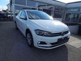 Volkswagen Polo VI Comfortline 1,0 65 PS, Parkpilot, Clima - Volkswagen Polo: Cl