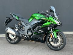 KAWASAKI Ninja 1100SX SE + Lieferung Deutschlandweit