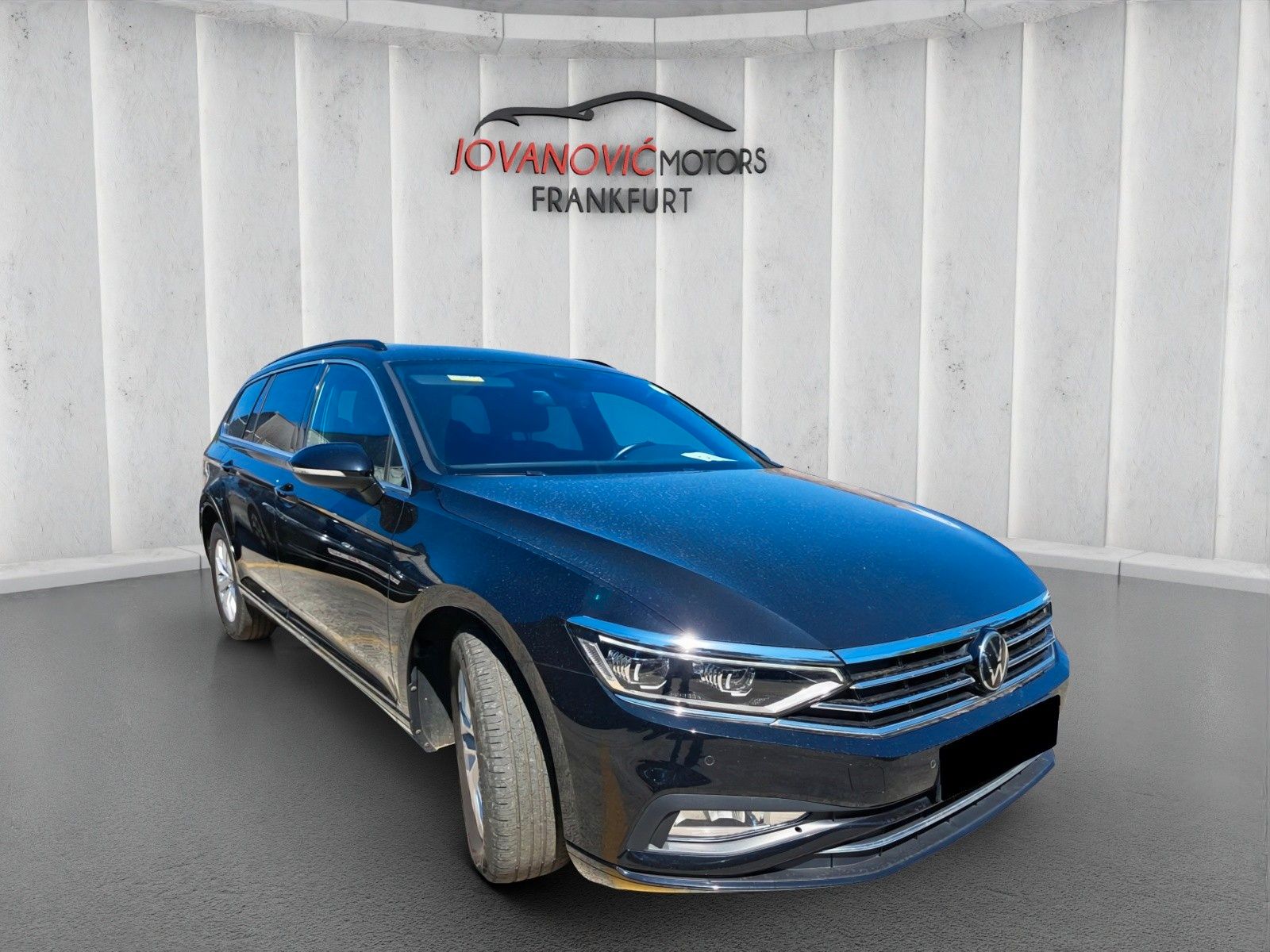 Volkswagen Passat 2.0 TDI DSG Style, IQ.LIGHT, RFK,SHZ*86 imagem 2