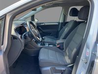 Volkswagen Touran - Vorschau Bild 9