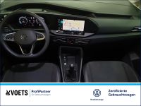 Volkswagen Caddy Maxi - Vorschau Bild 9