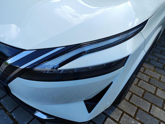 NISSAN Qashqai (Bild 8 von Array)