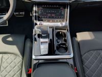 Audi SQ8 - Vorschau Bild 7
