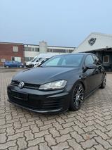 Volkswagen Golf VII Lim. GTD BI-Xenon/PDC/Carplay&Android - Volkswagen Golf: Vi GTD