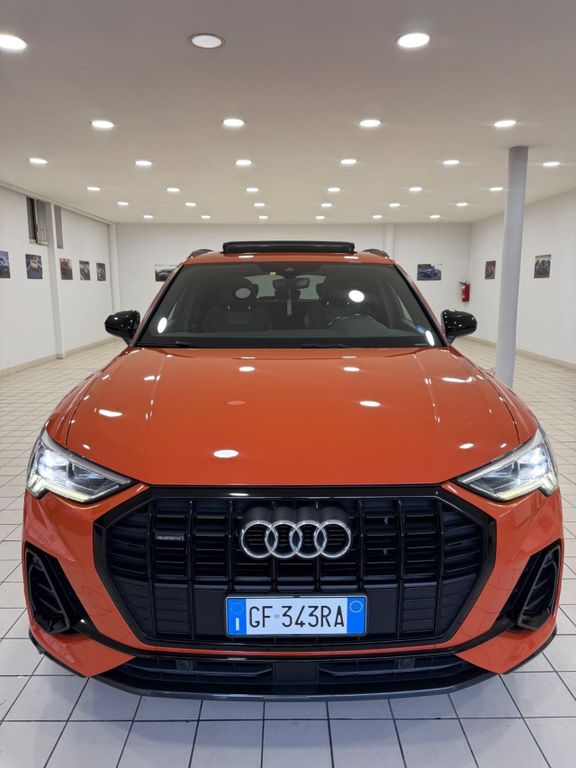 Image of Audi Q3