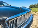 Jaguar XJ6 - Jaguar XJ6 aus 1997