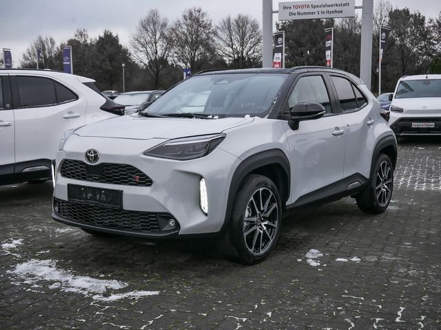 Toyota Yaris Cross Hybrid GR Sport