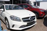 Mercedes-Benz A 180 A A 180 BlueEfficiency - Mercedes-Benz A 180 Gebrauchtwagen in Nürnberg
