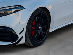MERCEDES-BENZ A 45 S AMG  Track Package/19" Alu
