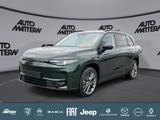 Leapmotor C10 Design BEV 69KwH Batterie 20Zoll Alufelgen - gebrauchte Leapmotor Limousine