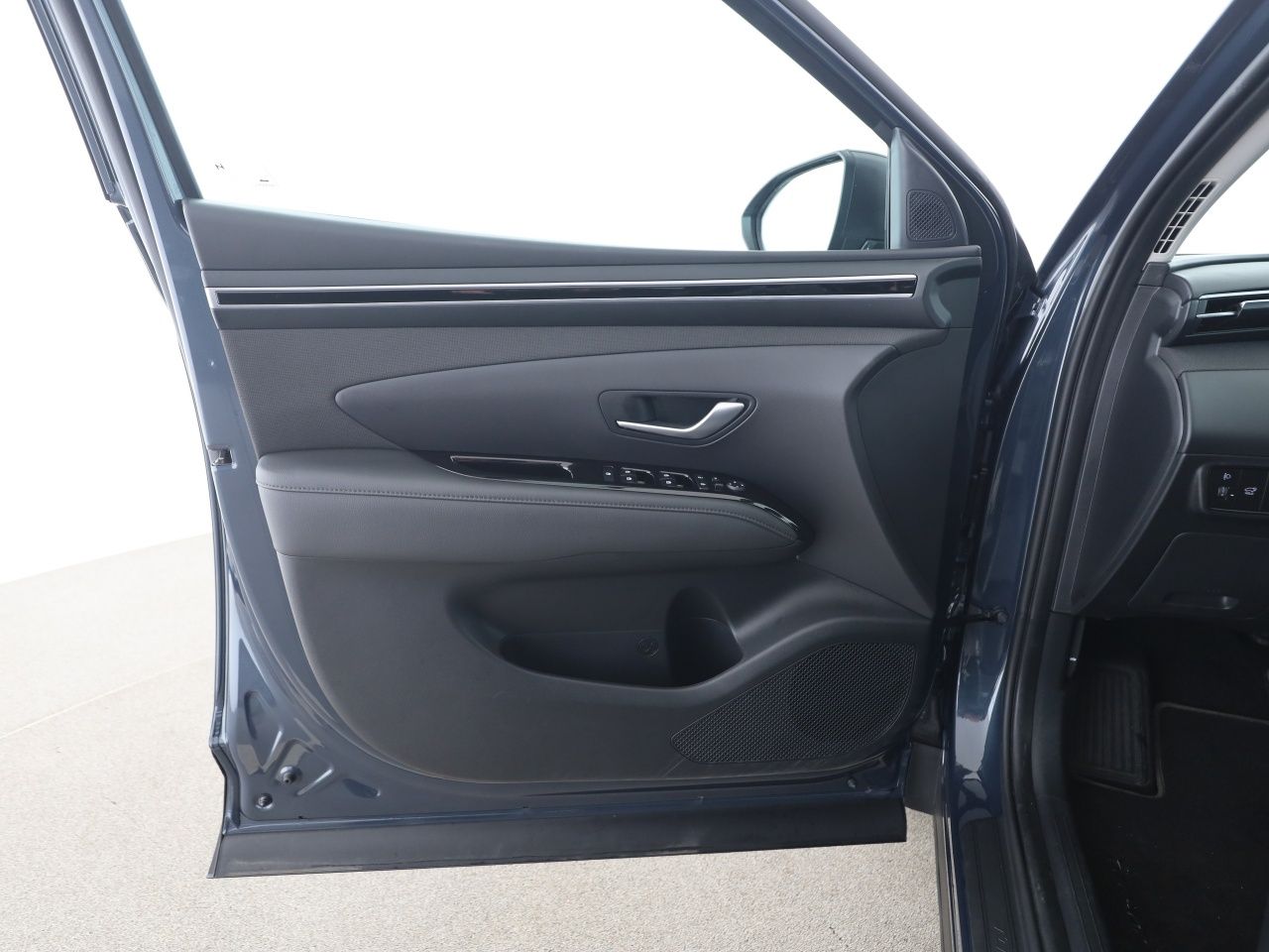 Hyundai Tucson – Bild 13