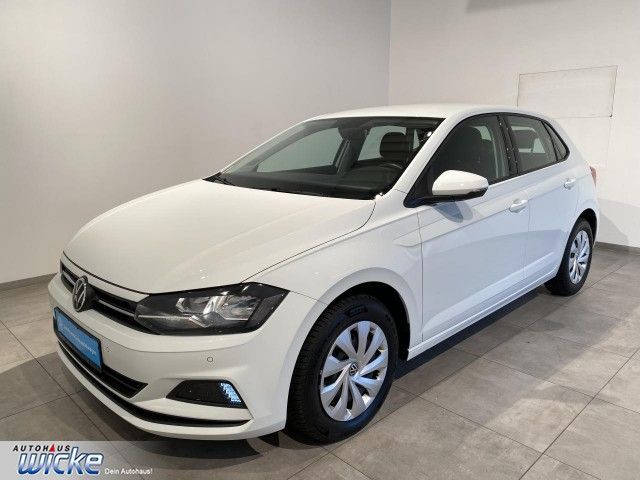 Polo 1.0 Comfortline NAVI KLIMA PDC