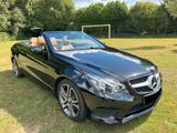 Mercedes-Benz E 200 Nappa-Leder/AHK/Harman Kardon 450W