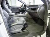 Audi SQ8 SUV competition plus TFSI quattro MATRIX AHK - Audi SQ8 Gebrauchtwagen in Berlin
