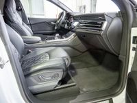 Audi SQ8 - Vorschau Bild 2