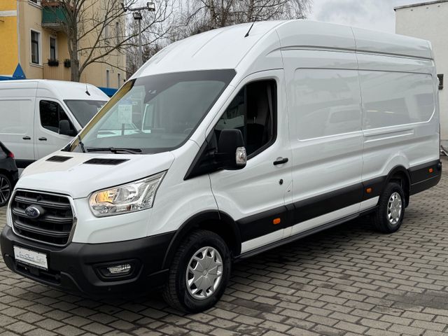 Ford Transit 2,0 TDCI "Maxi-Kasten"Klima/Navi/CarPlay