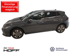 Volkswagen Golf VIII 1.5 eTSI DSG ENERGY Anschlussgarantie