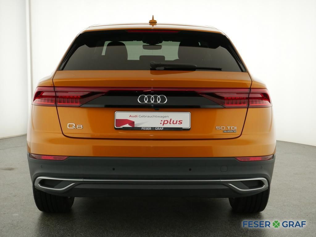 Audi Q8 - Bild 13