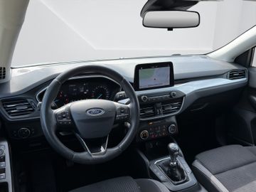 Ford Focus - 10
