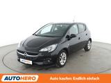 Opel Corsa 1.4 Active*TEMPO*LIM*PDC*SHZ*BLUETOOTH* - Opel Corsa Gebrauchtwagen in Frankfurt