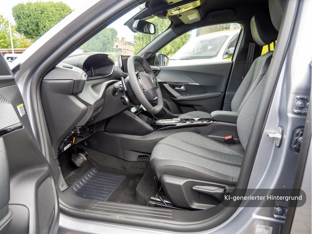 Peugeot 2008 1.2 Hybrid 110 Allure KLIMA SHZ NAVI LED