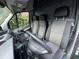 Volkswagen Crafter 35 Kasten TDI MR H2L2 270° - Volkswagen Crafter: L3h2