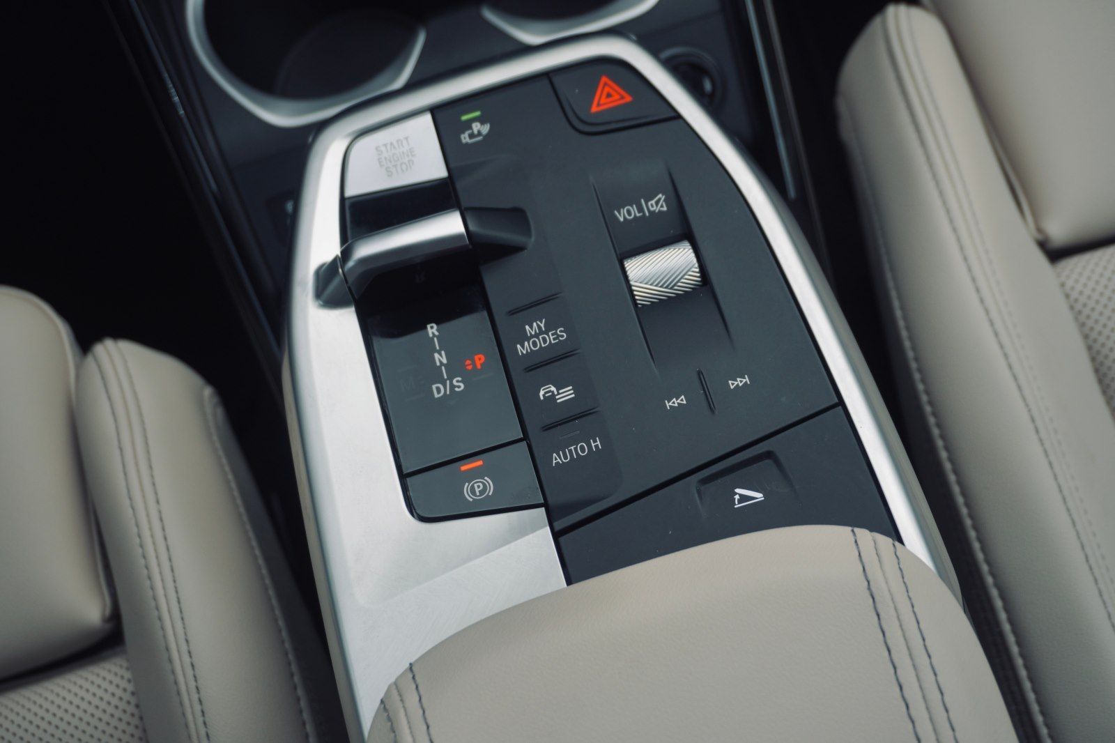 BMW X1 - Bild 19