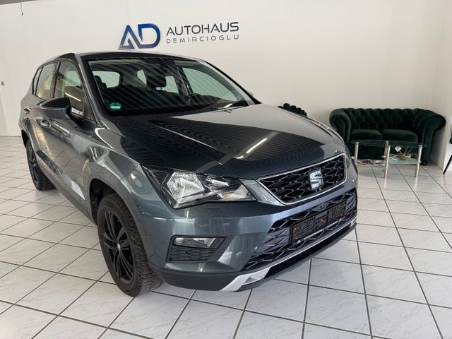 Seat Ateca Style