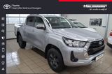 Toyota HiLux 2,4D 4x4 Double Cab Autm. Comfort - Offers matching your search criteria