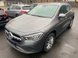 Mercedes-Benz GLA 200 Progressive - Mercedes-Benz GLA 200 in Hamm