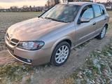 Nissan Almera TÜV neu top Zustand - gebrauchte Nissan Almera aus dem Jahr 2005