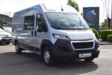 Peugeot Boxer 435 L4H2 Komfort BlueHDi 165 S* Mixto* - Peugeot: Mi16