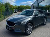 Mazda CX-5 Kangei 2WD - Mazda CX-5 mit Benzin-Antrieb: Automatik