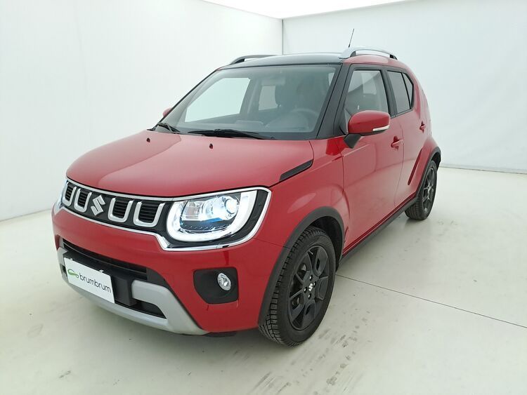 Image of Suzuki Ignis