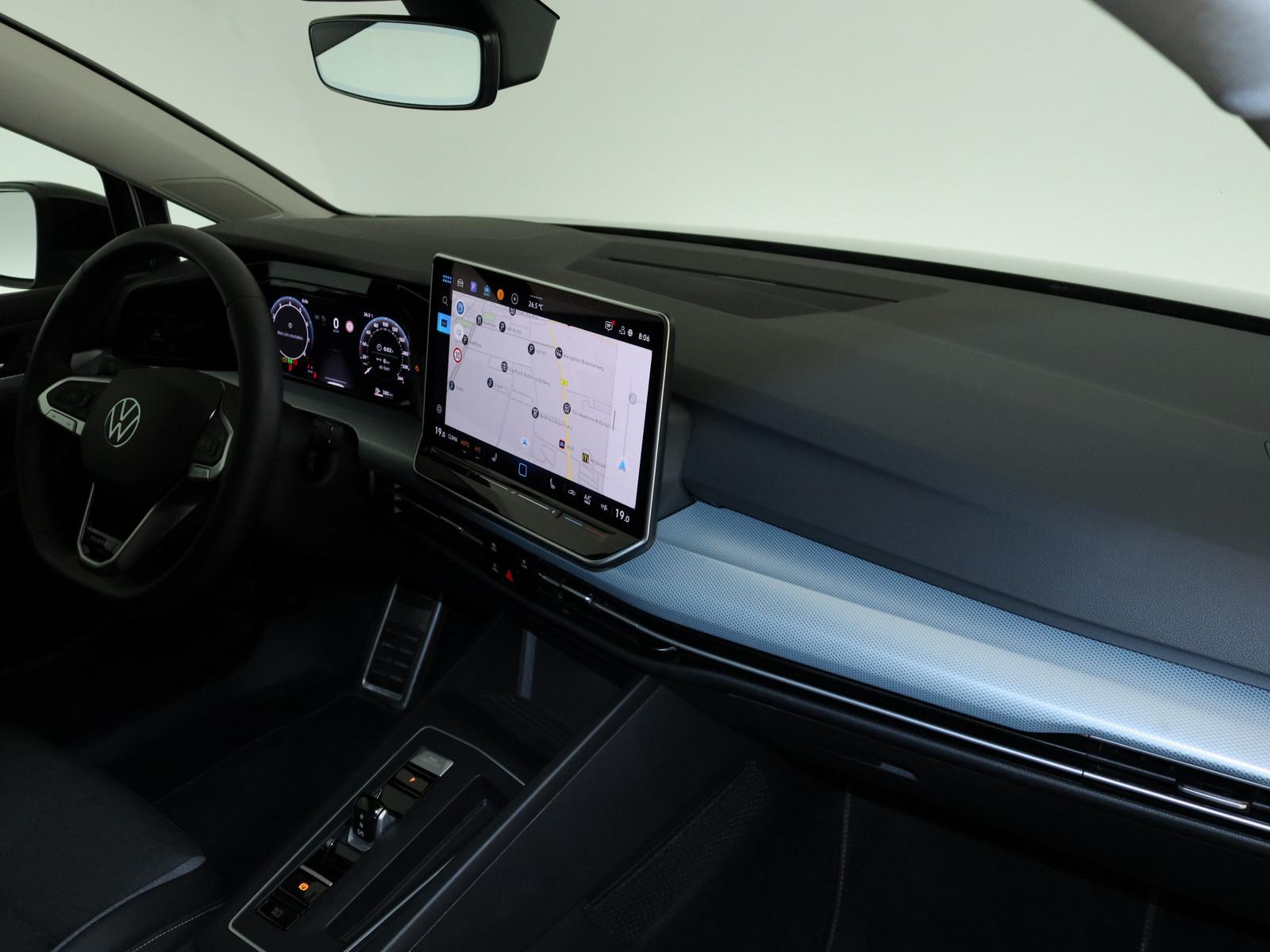 Volkswagen Golf VIII 1.5 eTSI Energy LED ACC NAVI KAMERA, миниатюра 6