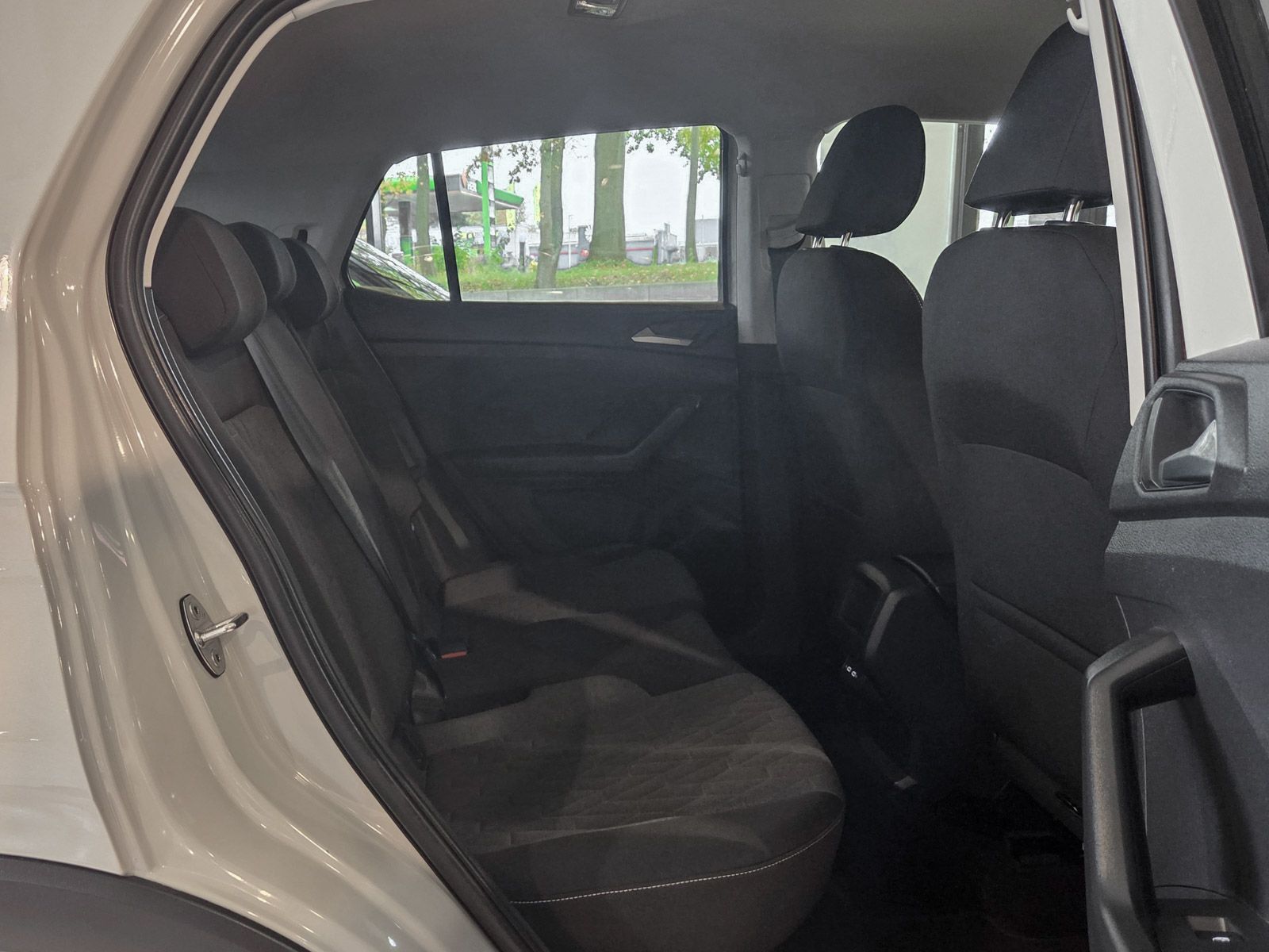 Volkswagen T-Cross - Bild 13