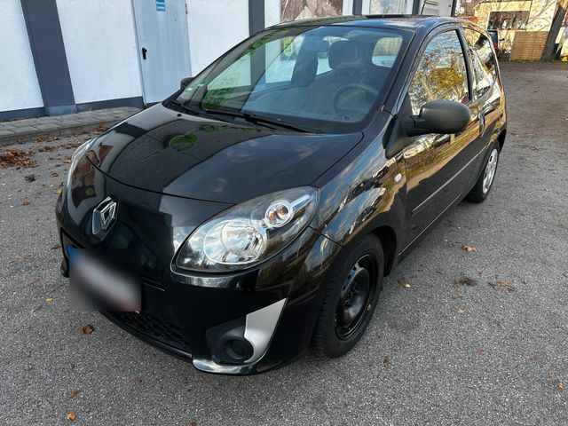 Renault Twingo 2011 nur heute 1600