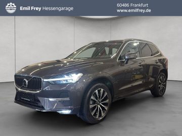 Volvo XC60 - 1