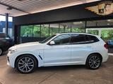 BMW X3 xDrive 30d M-Sportpaket 360°Kamera/SHADOW/20" - BMW X3: Allradantrieb