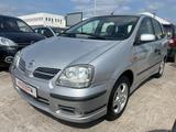 Nissan Almera Tino Acenta plus/Tüv-Neu-09-2027/98000KM - gebrauchte Nissan Almera aus dem Jahr 2004