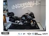 BMW R 1250 RT , 2 Pakete, RDC, SOS, ACC, Radio - MOTORRAD RT 125