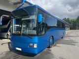 Mercedes-Benz O550/ Integro/ UL/ dt. Fahrzeug/ Rollstuhl-Lift - Mercedes-Benz O 550